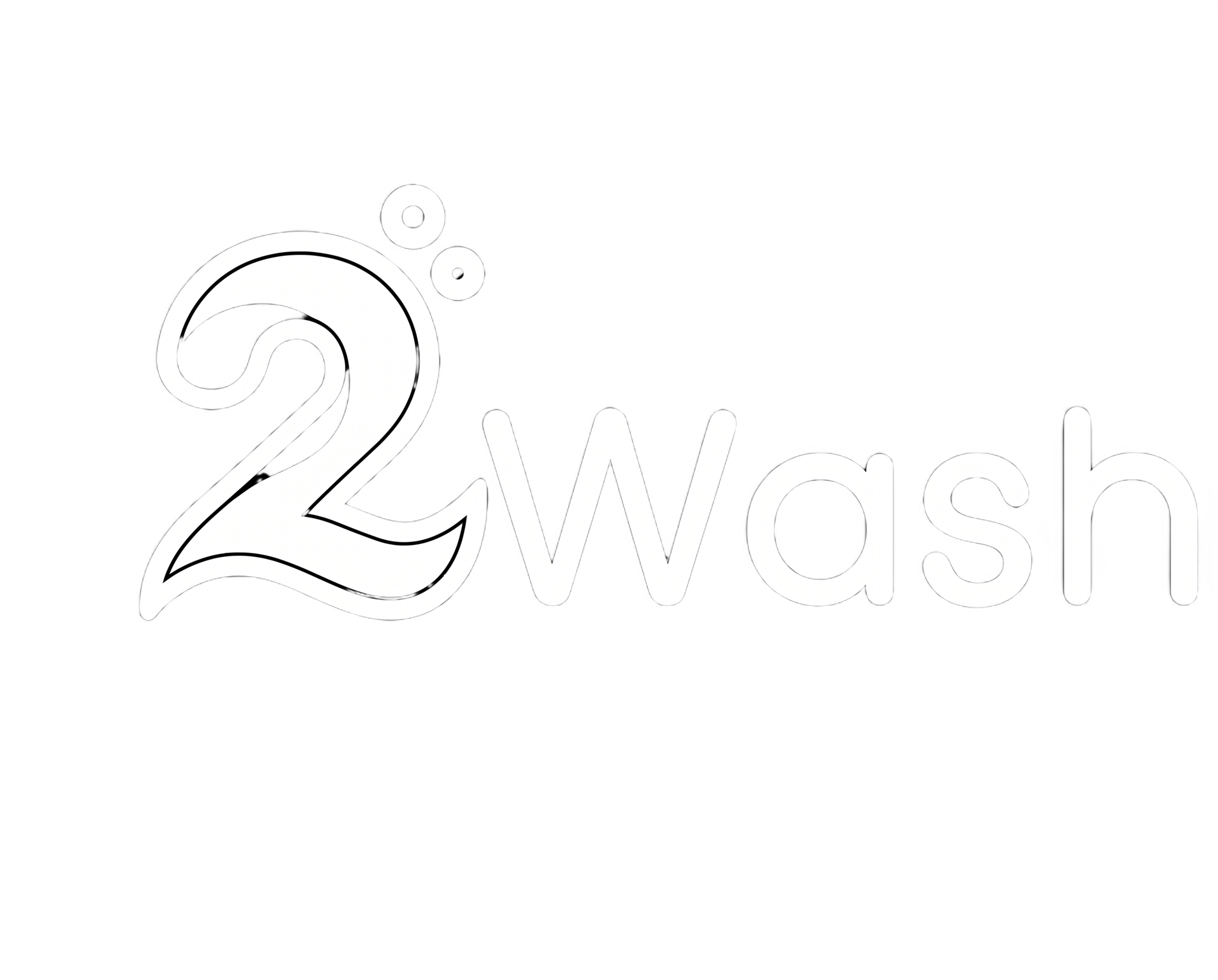 2Wash